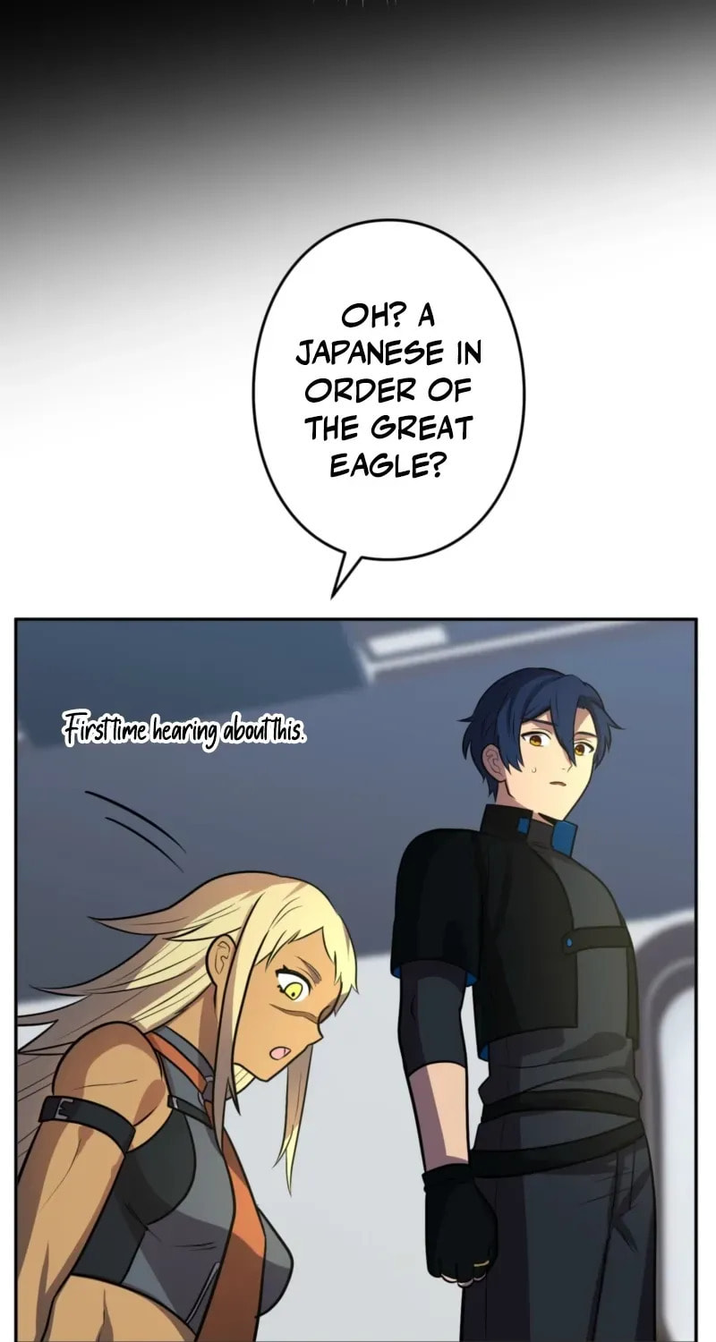 Read Hidden Class Gravity User chapter 148 image 2 on Lezhin