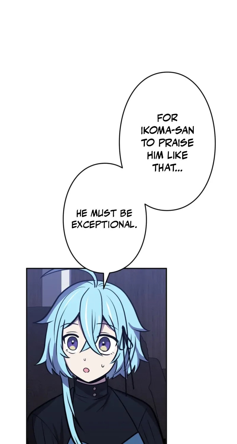 Read Hidden Class Gravity User chapter 148 image 22 on Lezhin