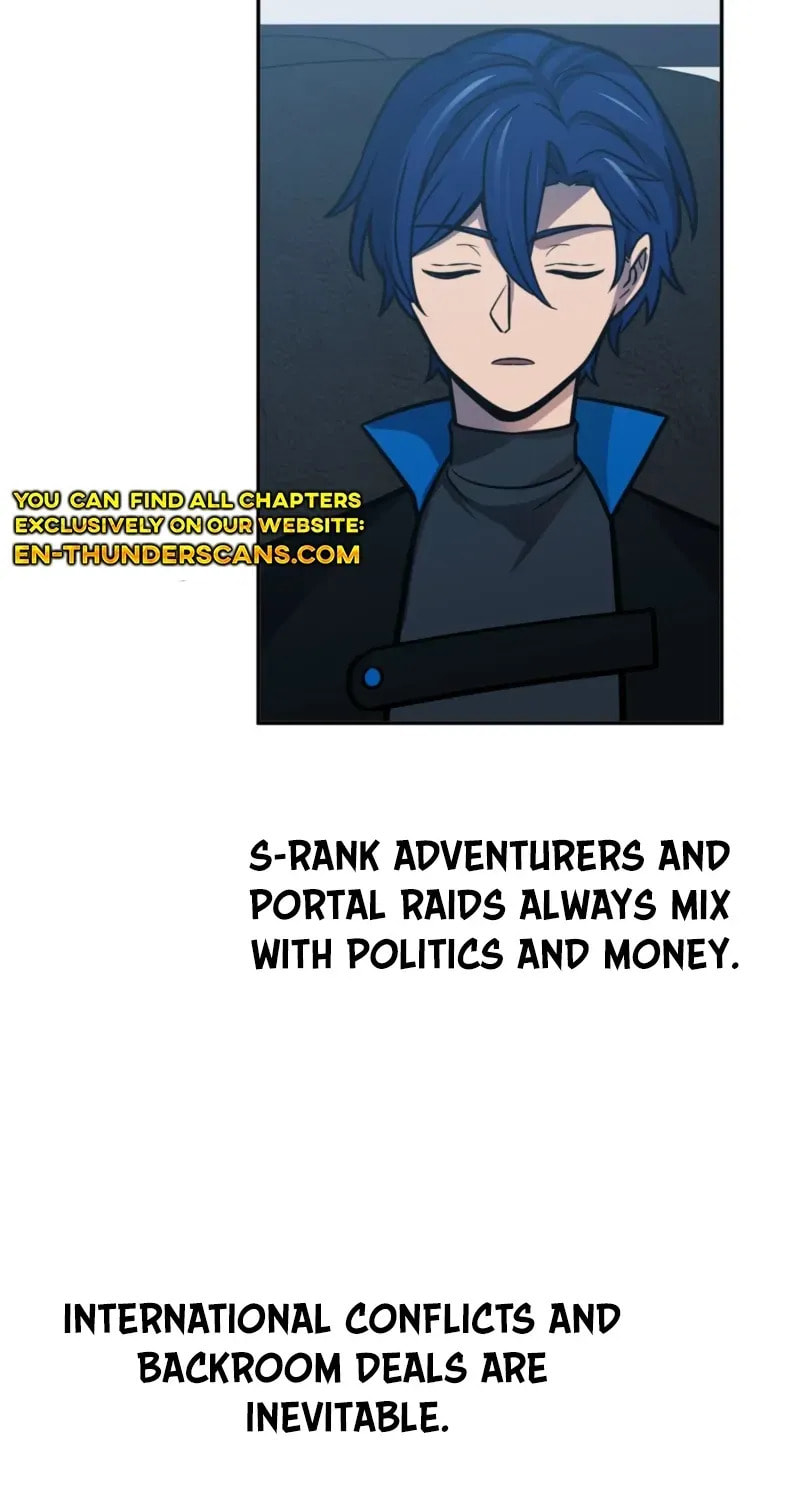 Read Hidden Class Gravity User chapter 148 image 25 on Lezhin