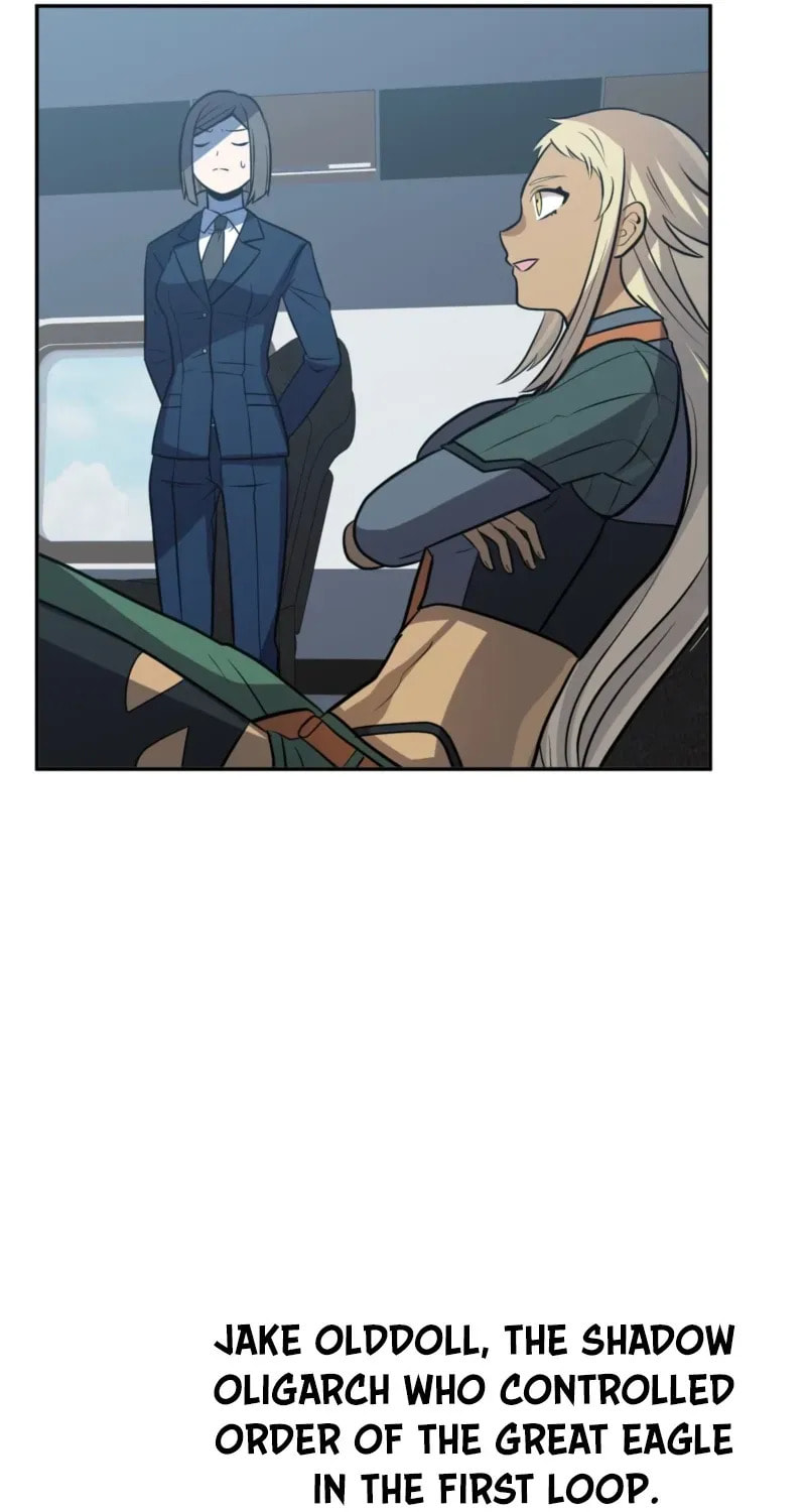 Read Hidden Class Gravity User chapter 148 image 28 on Lezhin