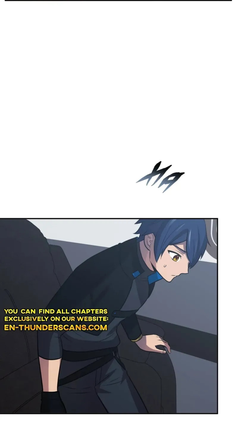 Read Hidden Class Gravity User chapter 148 image 3 on Lezhin