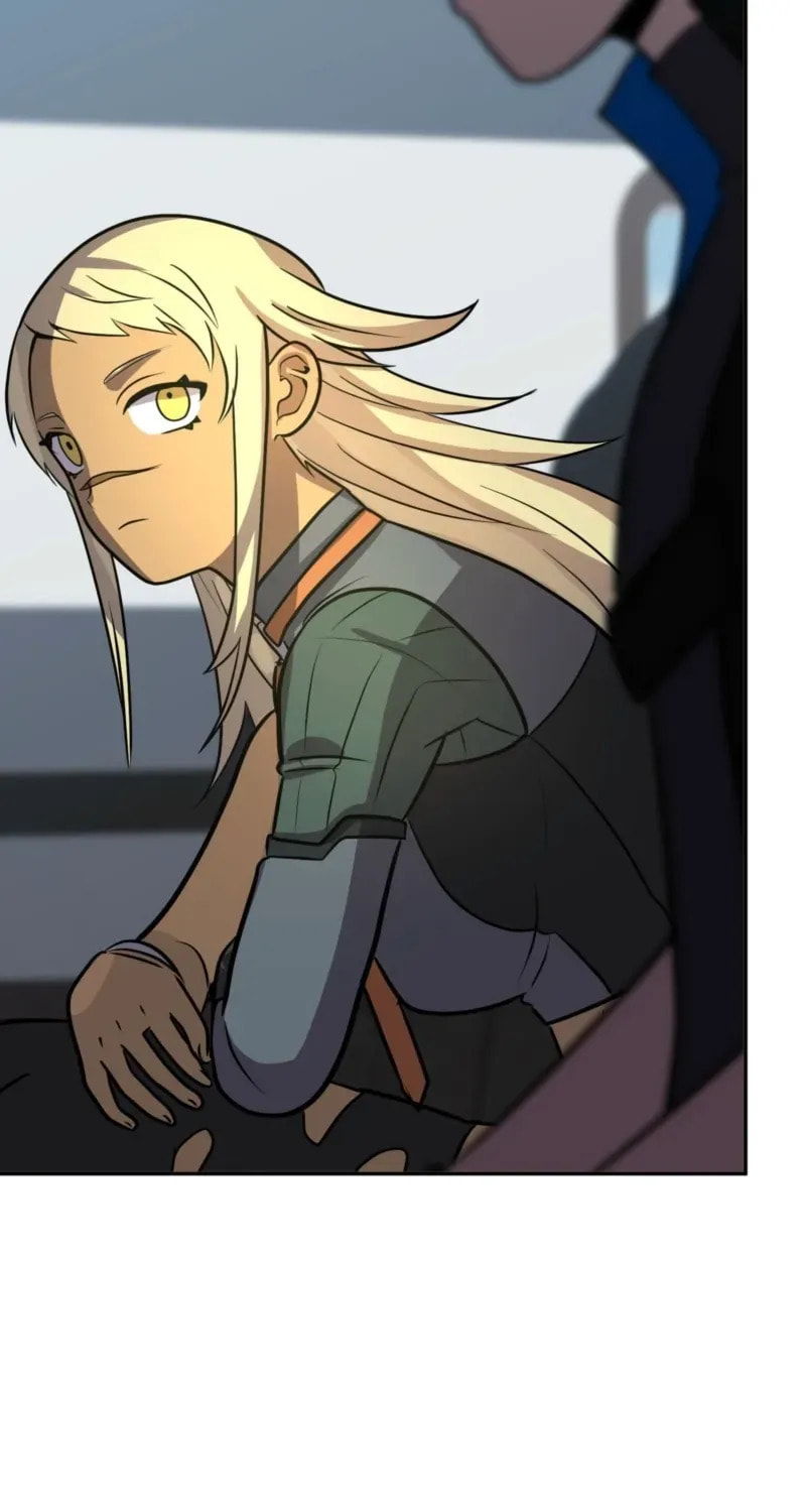 Read Hidden Class Gravity User chapter 148 image 32 on Lezhin