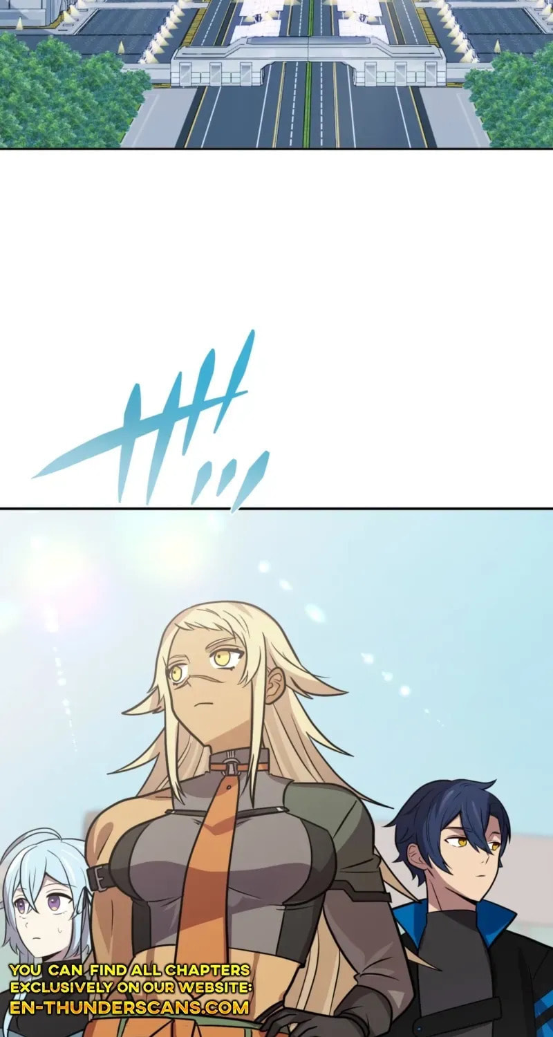 Read Hidden Class Gravity User chapter 148 image 38 on Lezhin