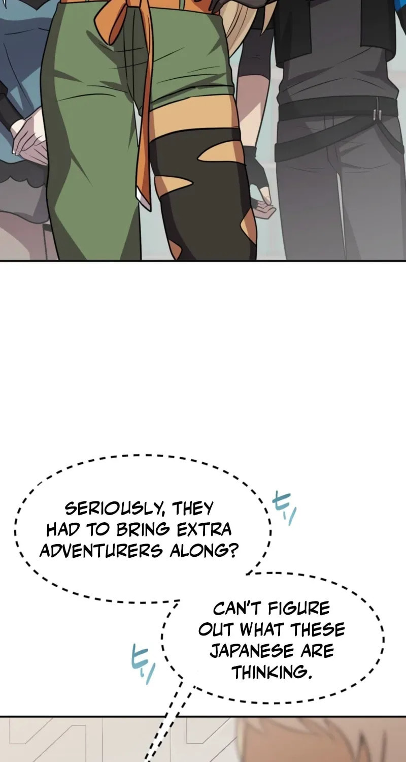 Read Hidden Class Gravity User chapter 148 image 39 on Lezhin