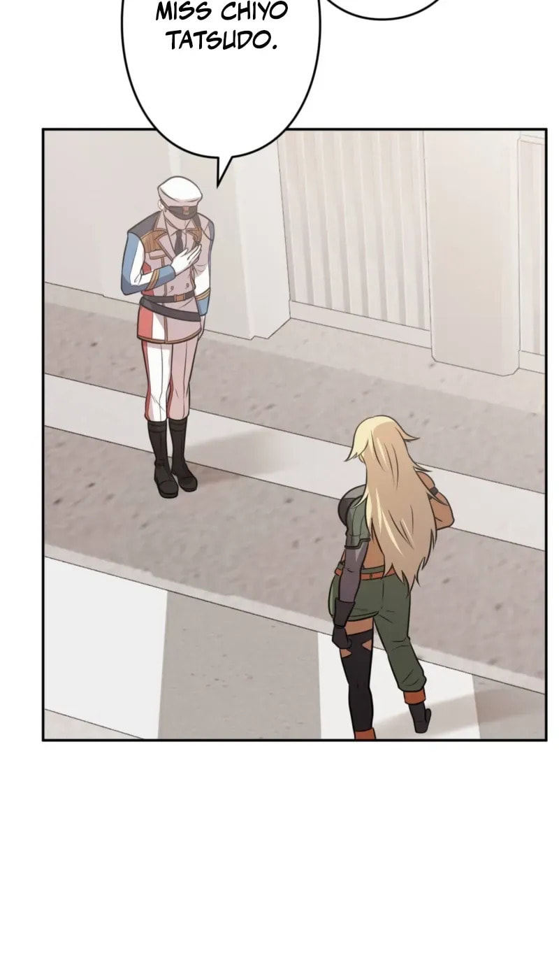 Read Hidden Class Gravity User chapter 148 image 41 on Lezhin