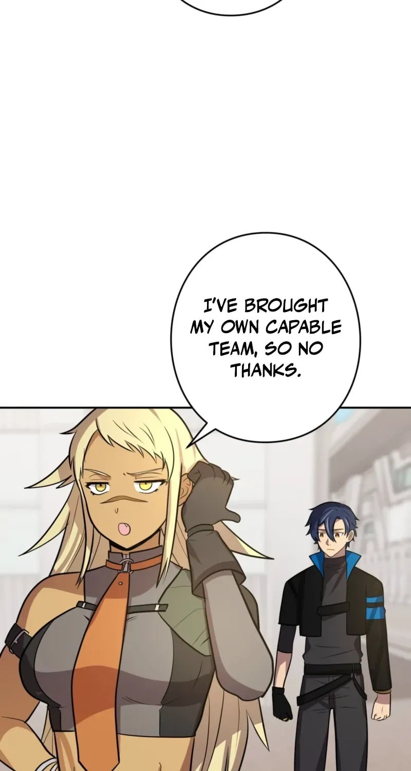 Read Hidden Class Gravity User chapter 148 image 43 on Lezhin
