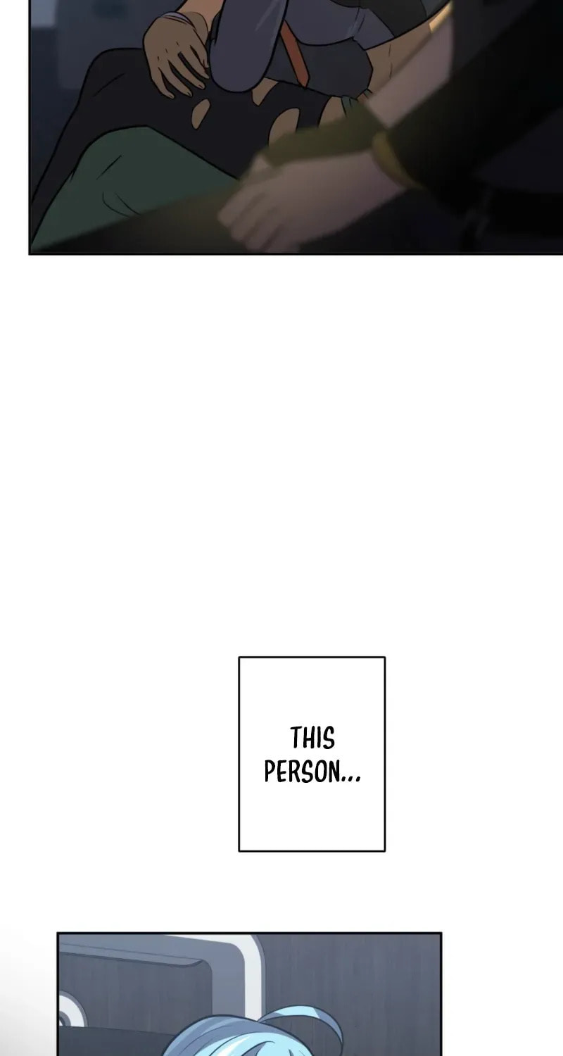 Read Hidden Class Gravity User chapter 148 image 5 on Lezhin