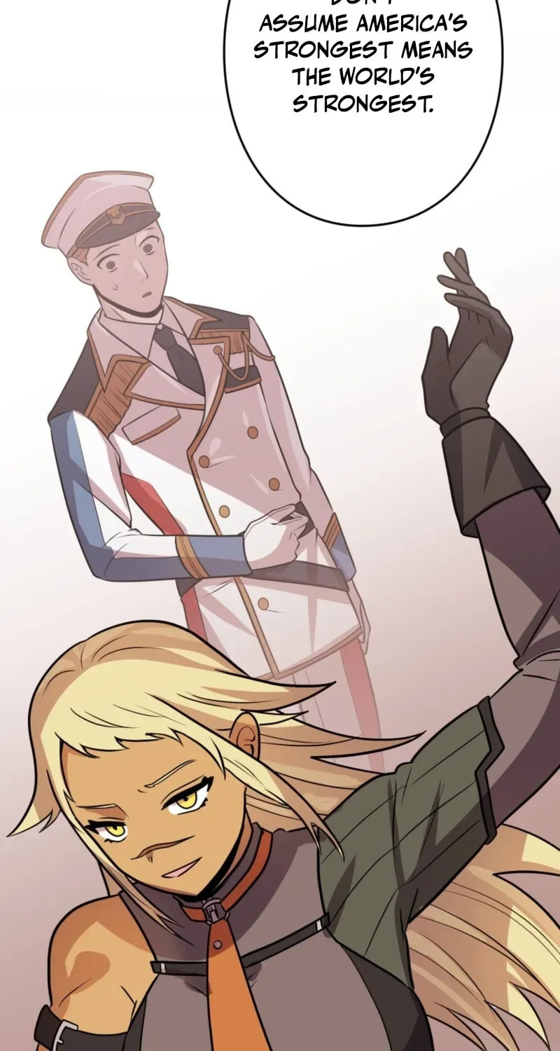 Read Hidden Class Gravity User chapter 148 image 64 on Lezhin
