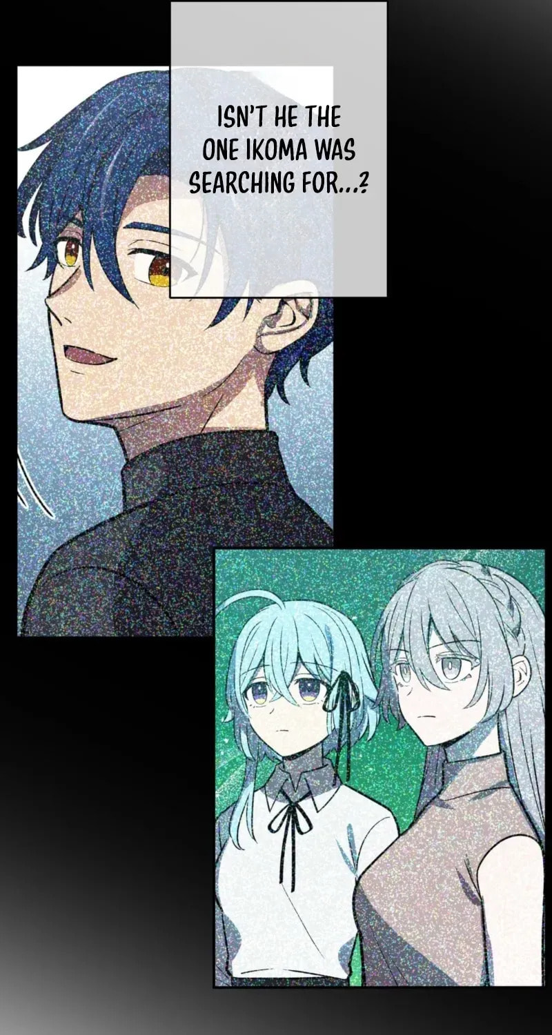 Read Hidden Class Gravity User chapter 148 image 7 on Lezhin