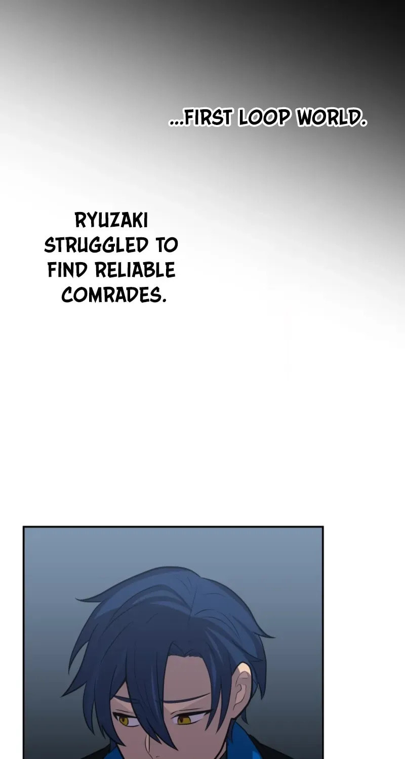 Read Hidden Class Gravity User chapter 148 image 8 on Lezhin