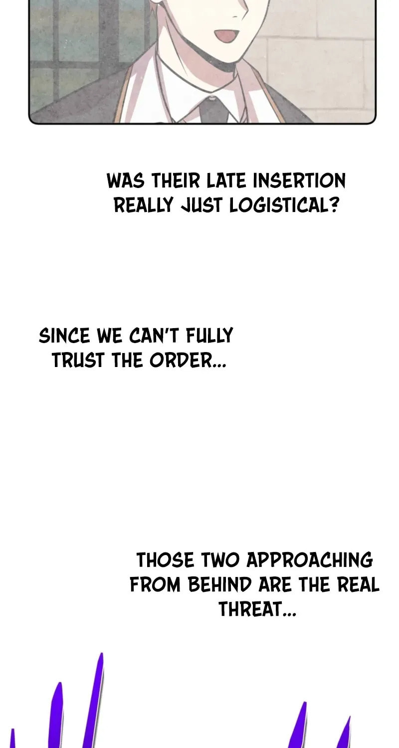 Read Hidden Class Gravity User chapter 148 image 81 on Lezhin