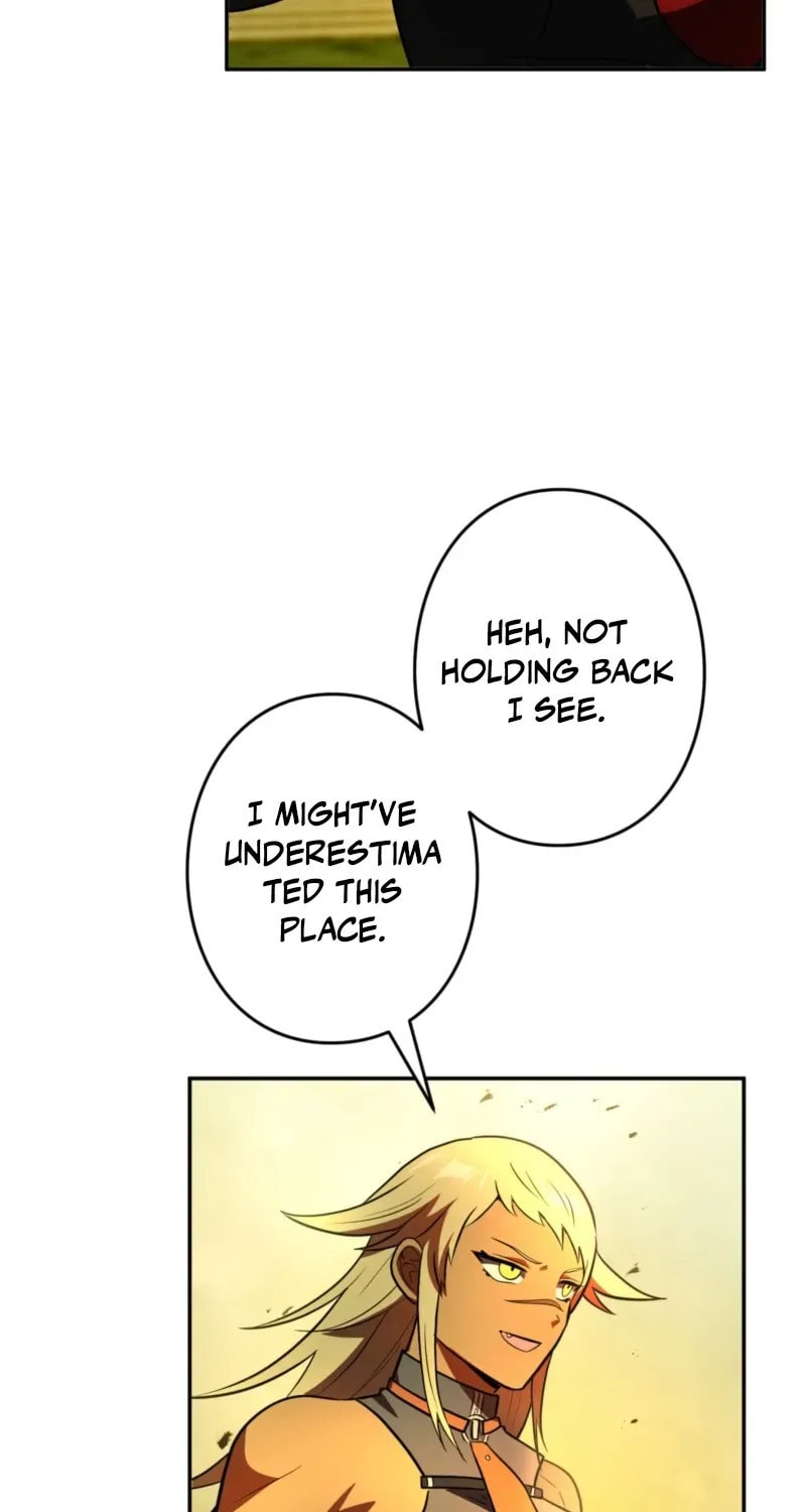Read Hidden Class Gravity User chapter 148 image 88 on Lezhin