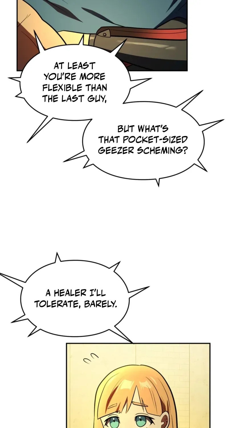 Read Hidden Class Gravity User chapter 148 image 96 on Lezhin