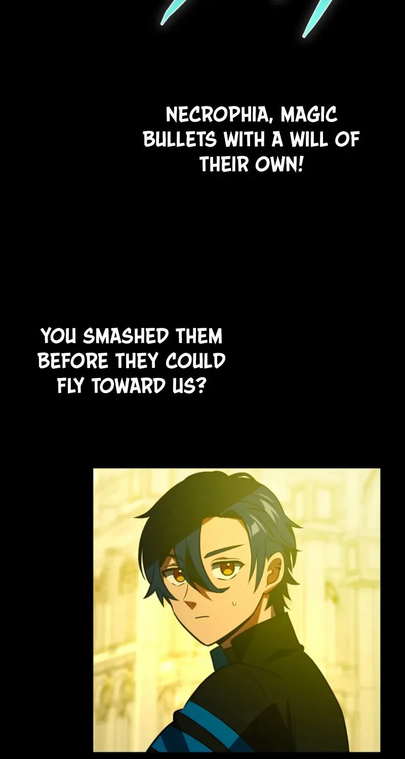 Read Hidden Class Gravity User chapter 149 image 15 on Lezhin