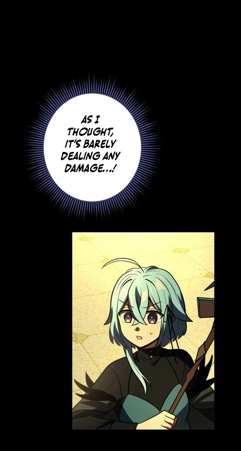 Read Hidden Class Gravity User chapter 149 image 22 on Lezhin