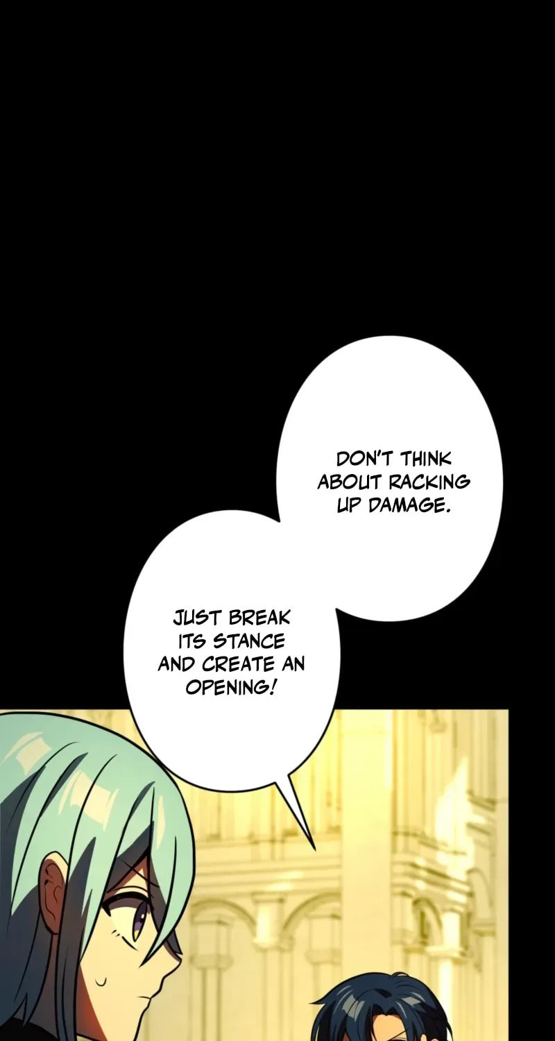 Read Hidden Class Gravity User chapter 149 image 23 on Lezhin