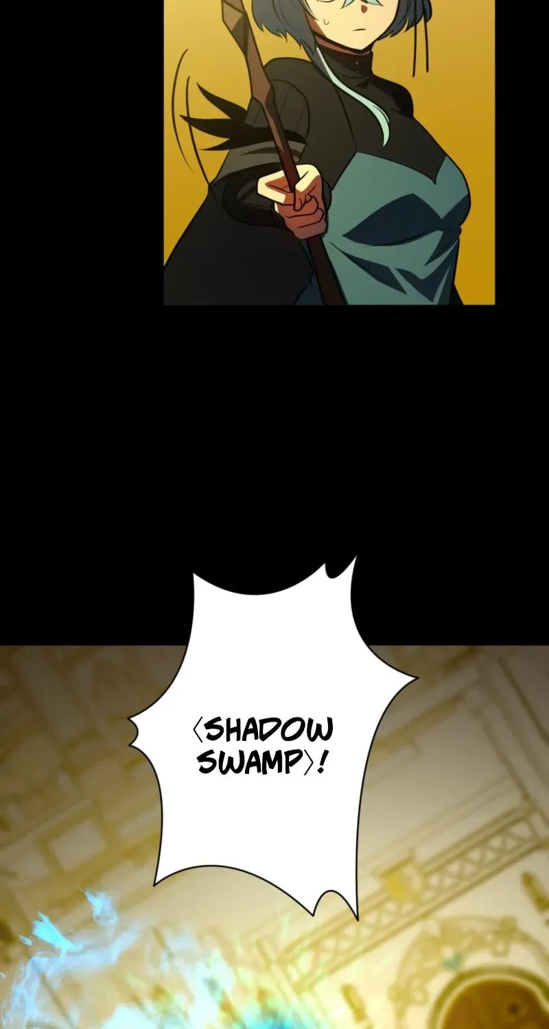Read Hidden Class Gravity User chapter 149 image 25 on Lezhin
