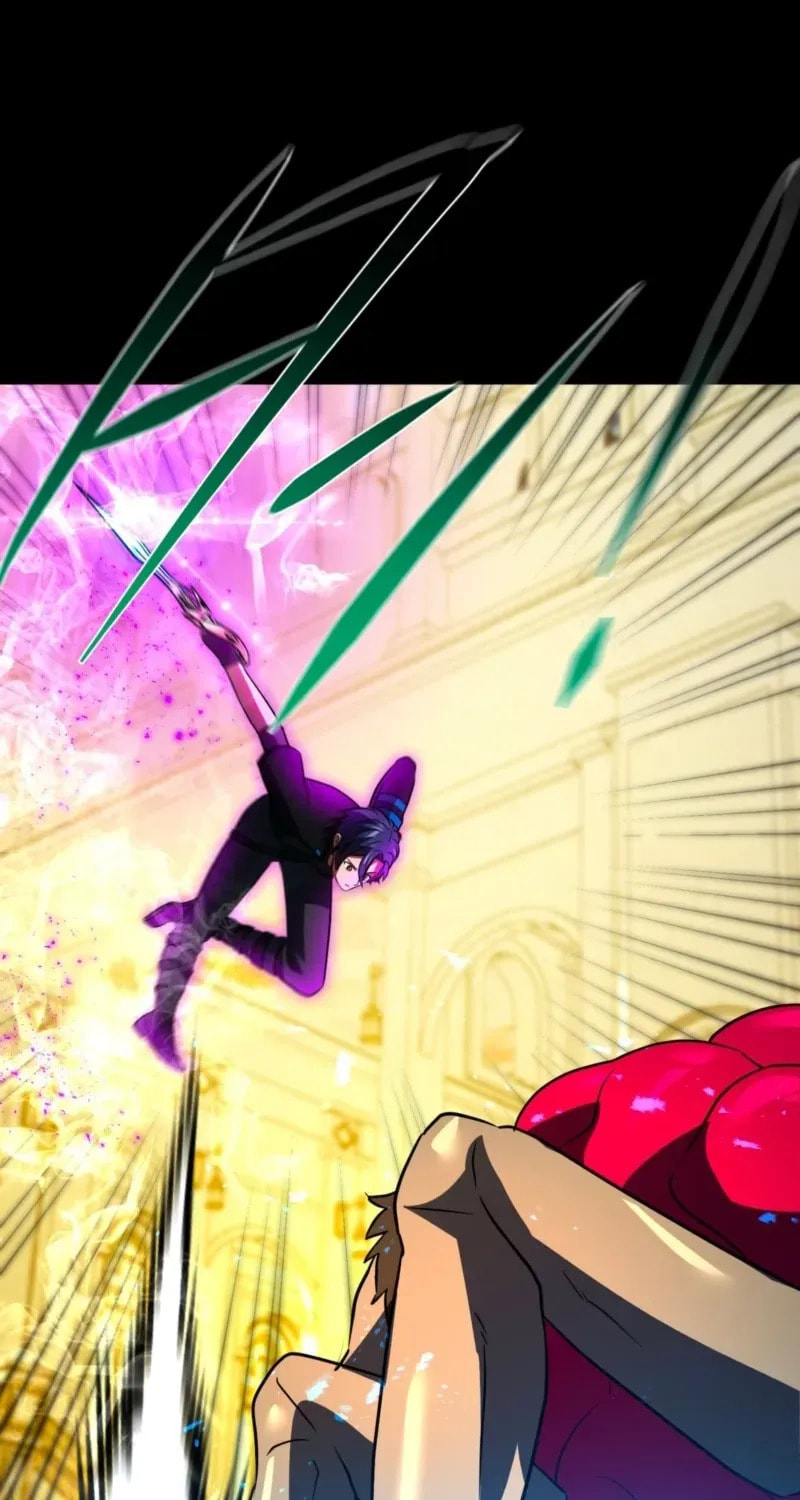 Read Hidden Class Gravity User chapter 149 image 29 on Lezhin