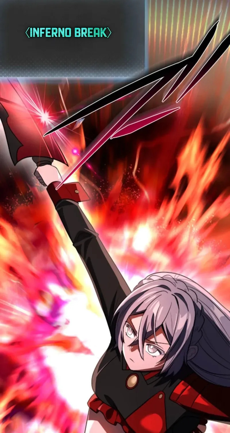 Read Hidden Class Gravity User chapter 149 image 35 on Lezhin