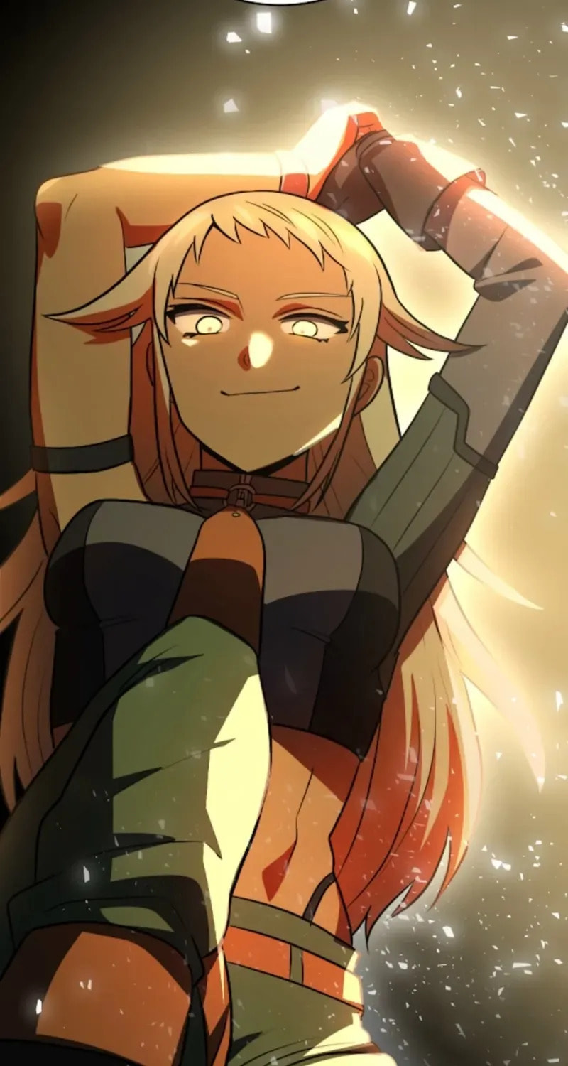 Read Hidden Class Gravity User chapter 149 image 40 on Lezhin