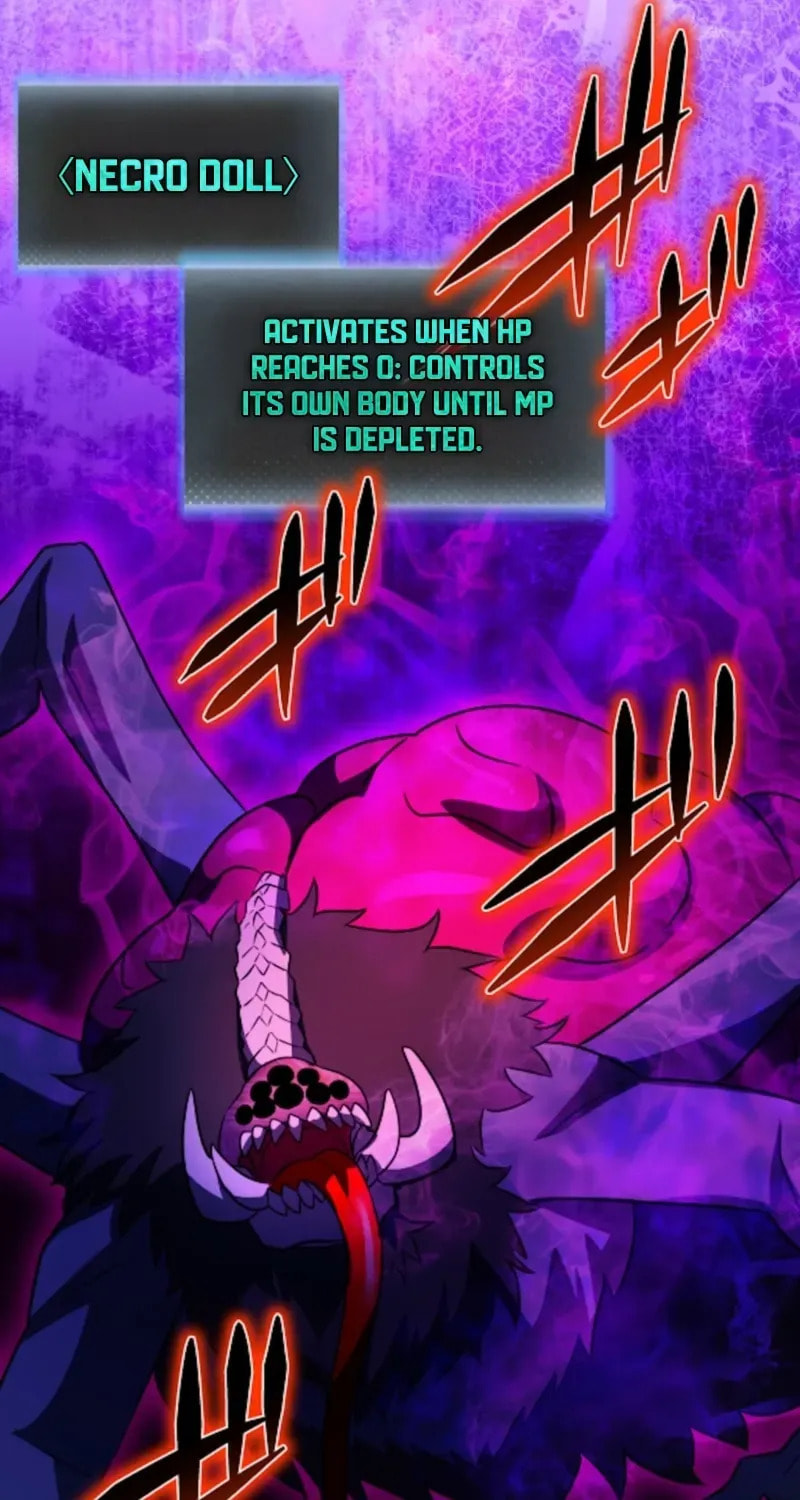 Read Hidden Class Gravity User chapter 149 image 50 on Lezhin