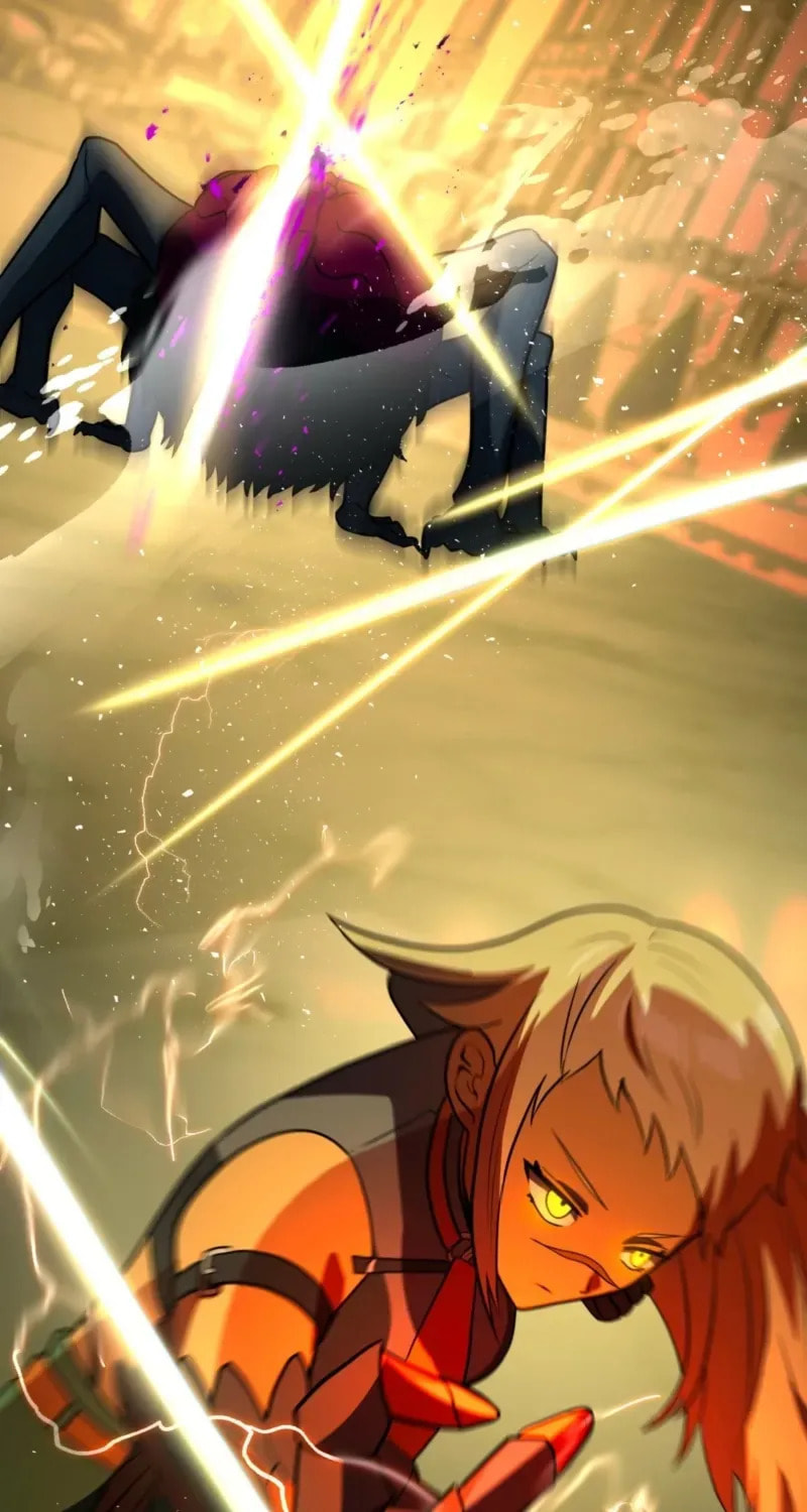 Read Hidden Class Gravity User chapter 149 image 58 on Lezhin