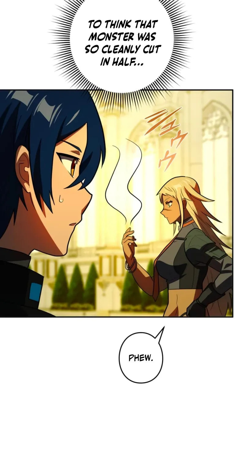 Read Hidden Class Gravity User chapter 149 image 62 on Lezhin