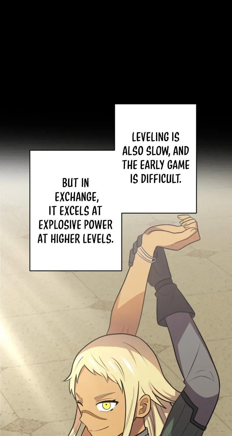 Read Hidden Class Gravity User chapter 149 image 70 on Lezhin