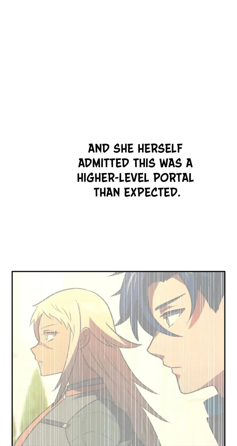 Read Hidden Class Gravity User chapter 149 image 74 on Lezhin
