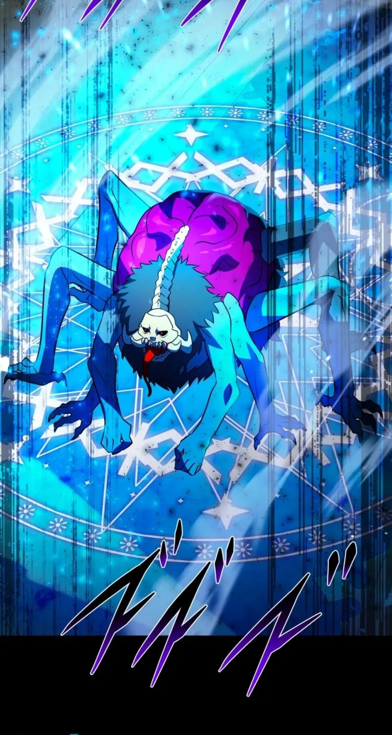 Read Hidden Class Gravity User chapter 149 image 8 on Lezhin
