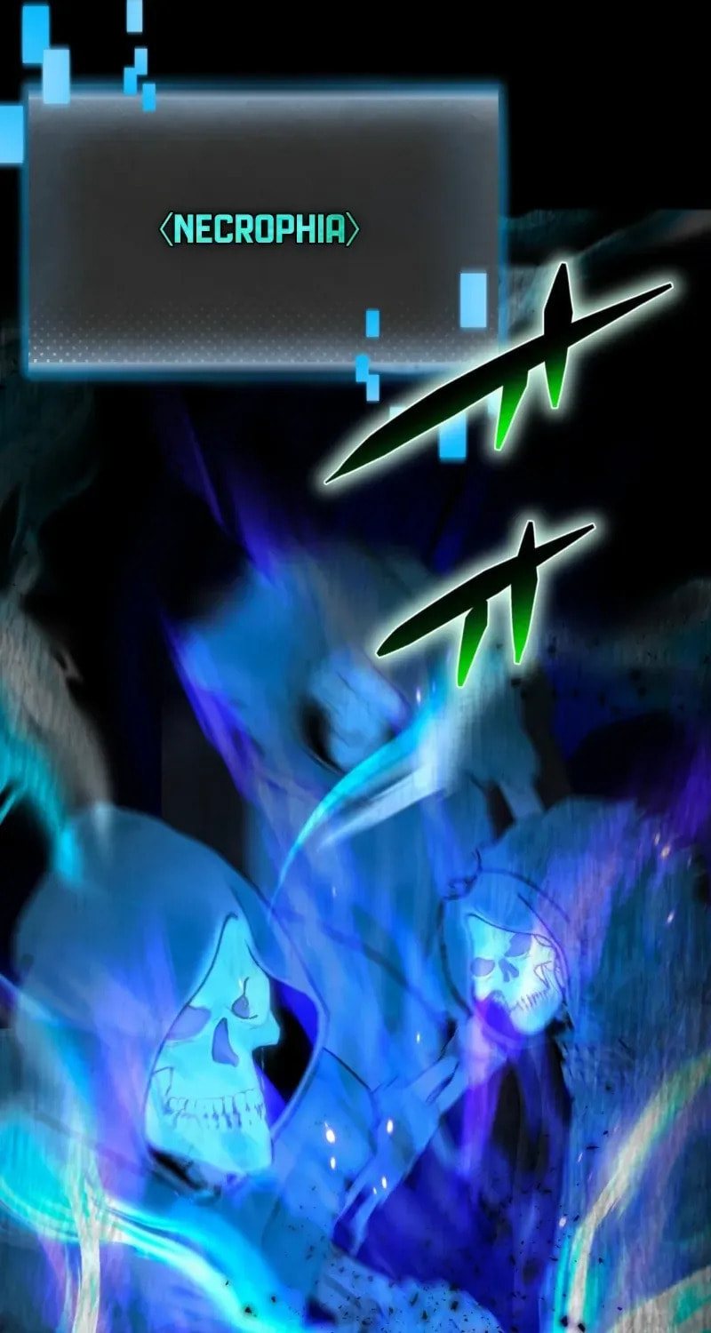 Read Hidden Class Gravity User chapter 149 image 9 on Lezhin