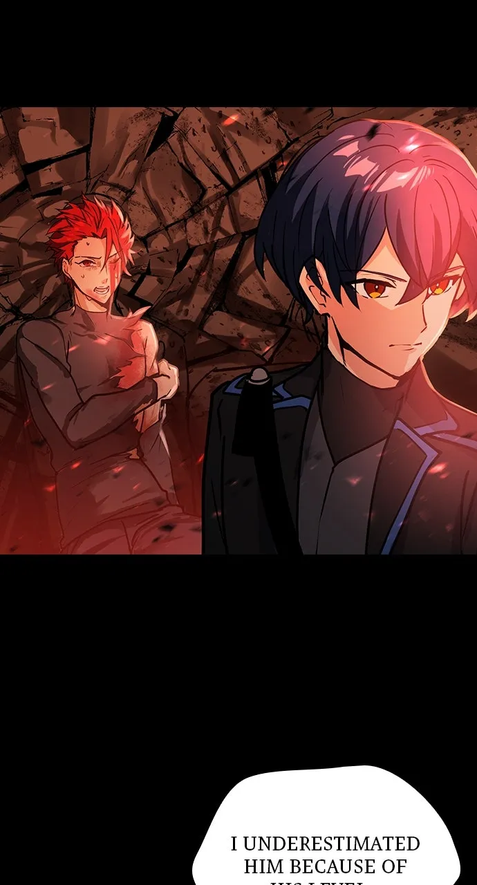 Read Hidden Class Gravity User chapter 15 image 12 on Lezhin