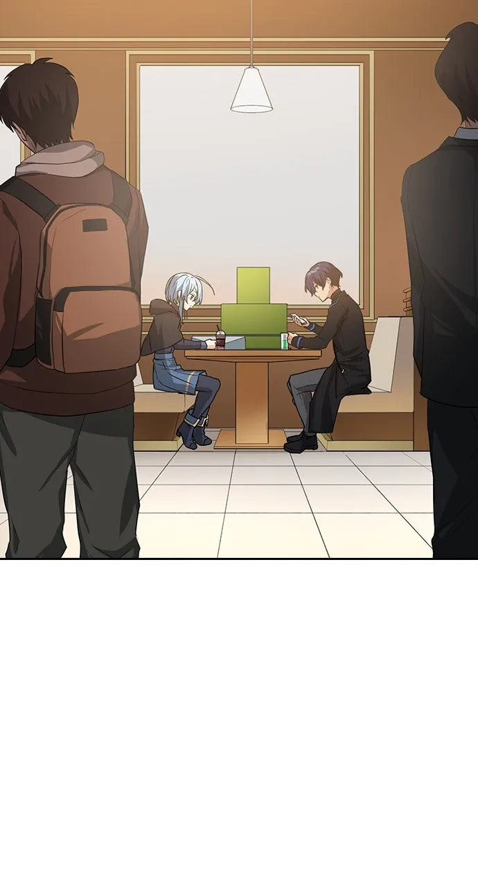 Read Hidden Class Gravity User chapter 15 image 19 on Lezhin