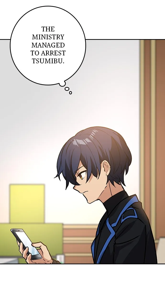 Read Hidden Class Gravity User chapter 15 image 21 on Lezhin