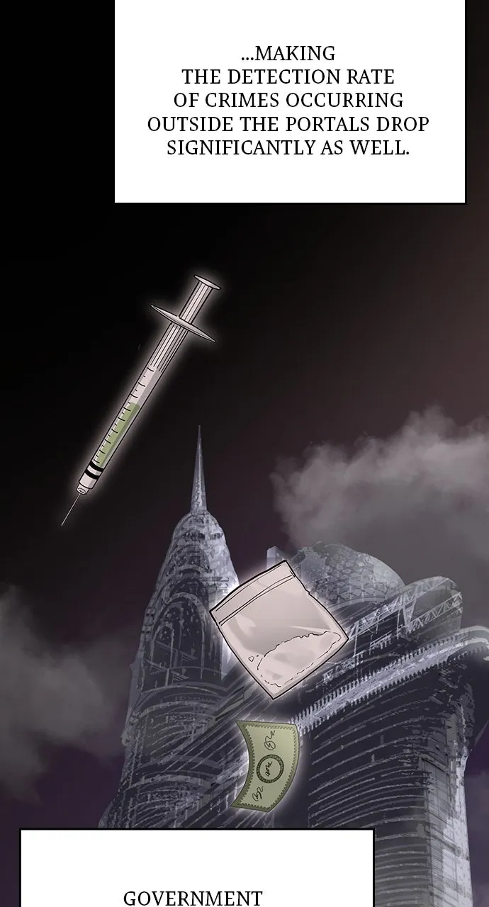 Read Hidden Class Gravity User chapter 15 image 25 on Lezhin