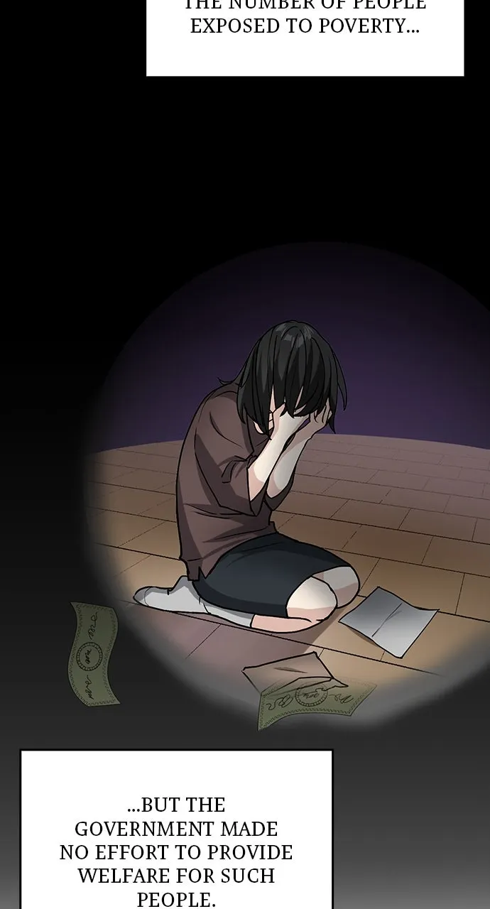 Read Hidden Class Gravity User chapter 15 image 27 on Lezhin