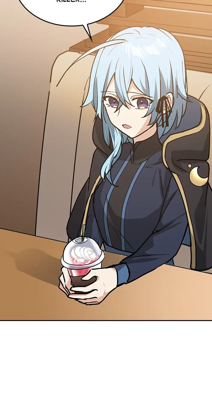 Read Hidden Class Gravity User chapter 15 image 29 on Lezhin