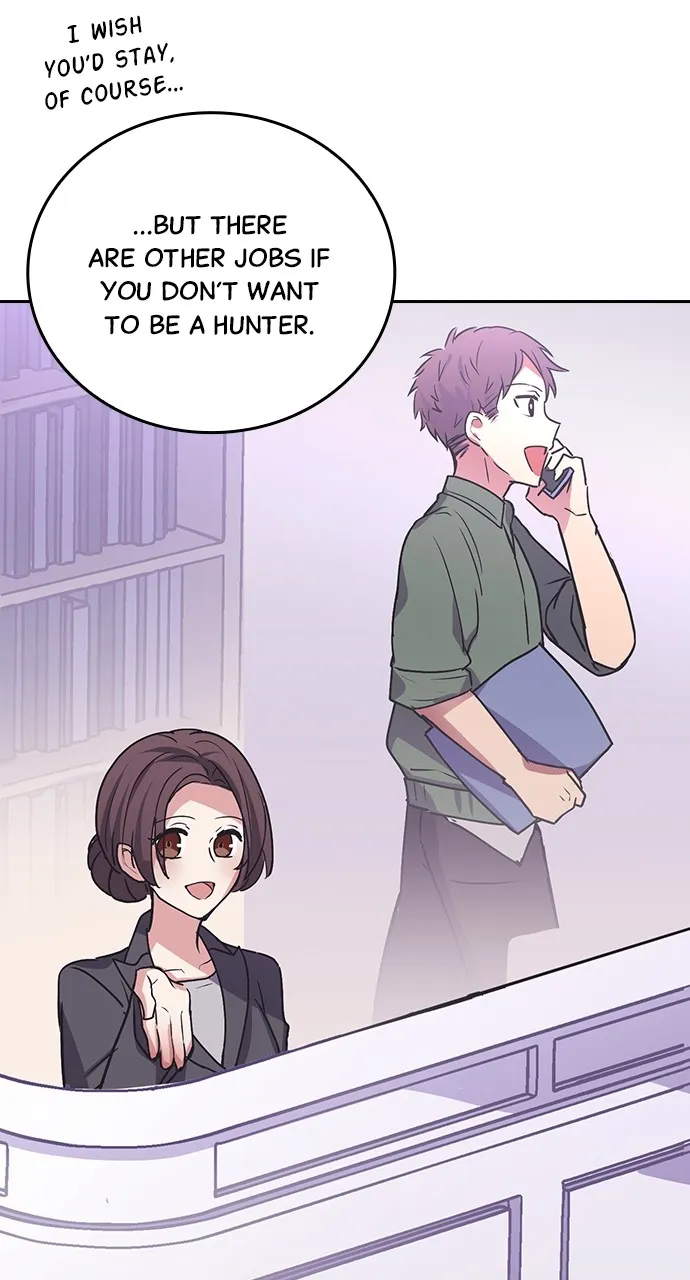 Read Hidden Class Gravity User chapter 15 image 32 on Lezhin