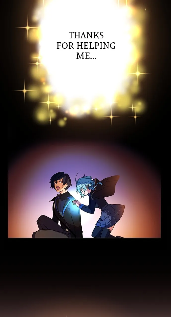 Read Hidden Class Gravity User chapter 15 image 35 on Lezhin