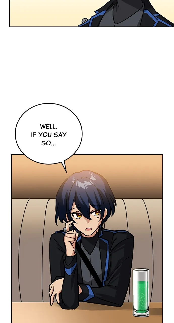 Read Hidden Class Gravity User chapter 15 image 40 on Lezhin