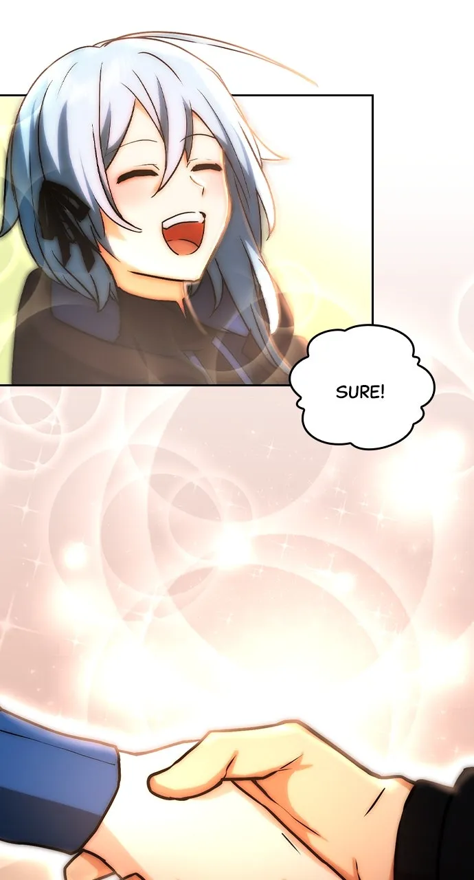 Read Hidden Class Gravity User chapter 15 image 43 on Lezhin