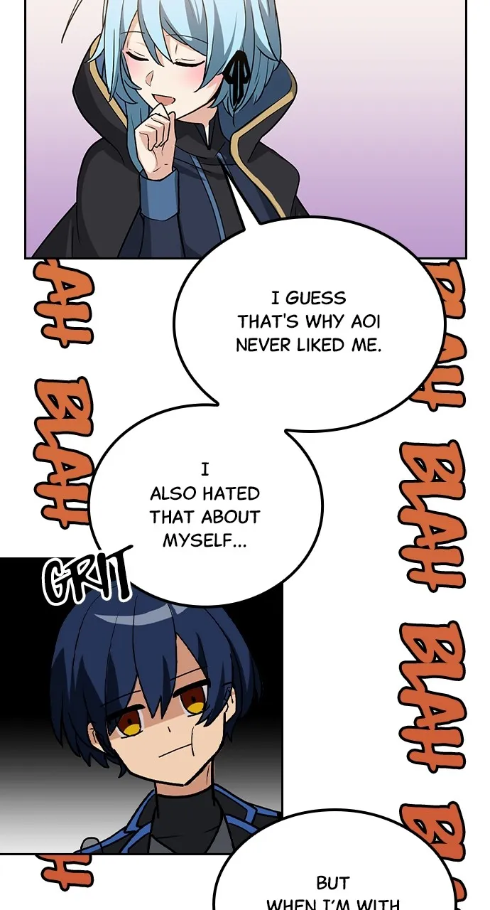 Read Hidden Class Gravity User chapter 15 image 50 on Lezhin