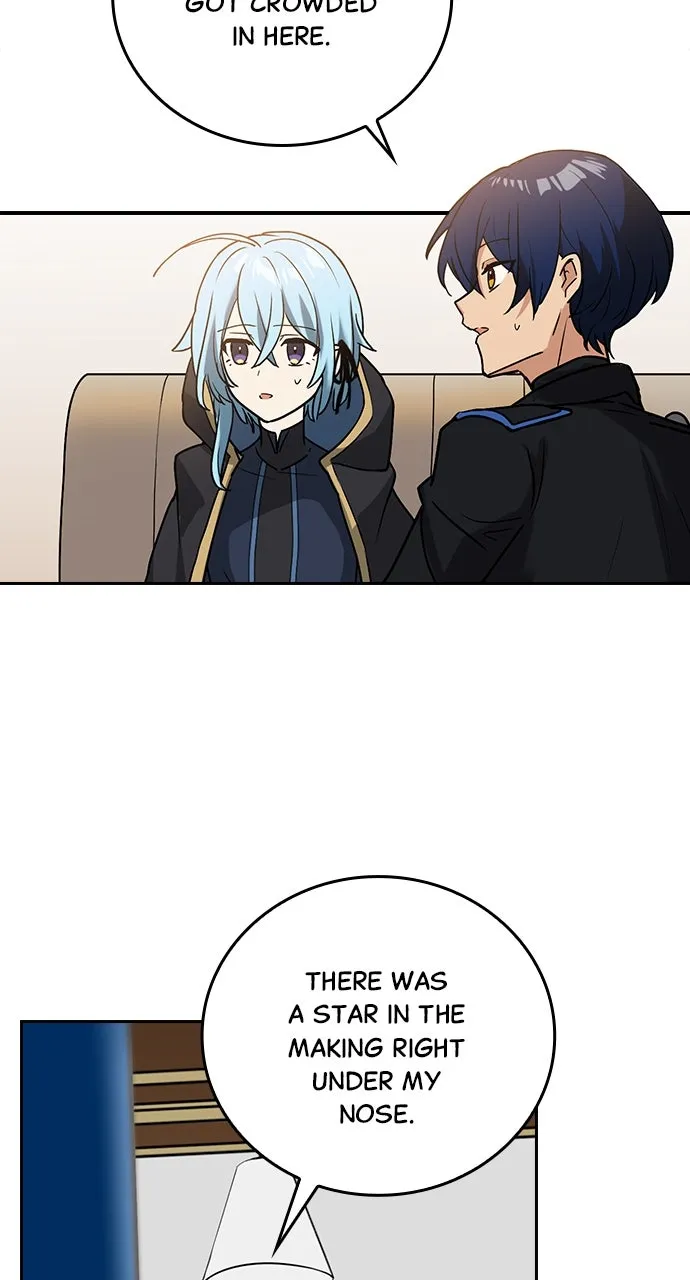Read Hidden Class Gravity User chapter 15 image 61 on Lezhin