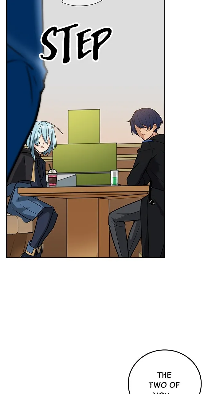 Read Hidden Class Gravity User chapter 15 image 62 on Lezhin