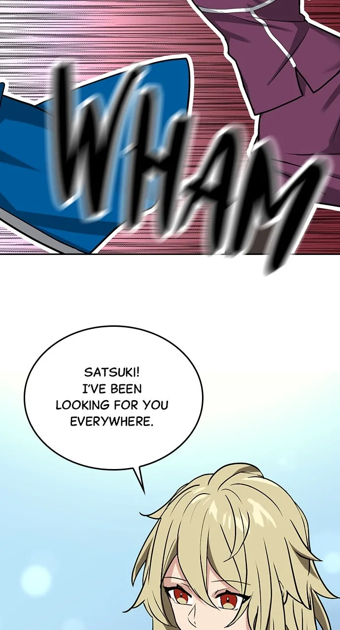 Read Hidden Class Gravity User chapter 15 image 71 on Lezhin