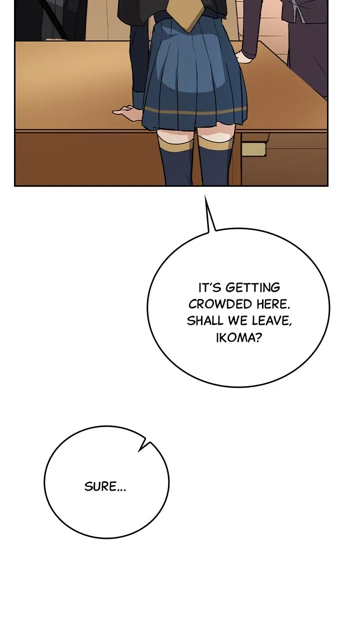 Read Hidden Class Gravity User chapter 15 image 79 on Lezhin