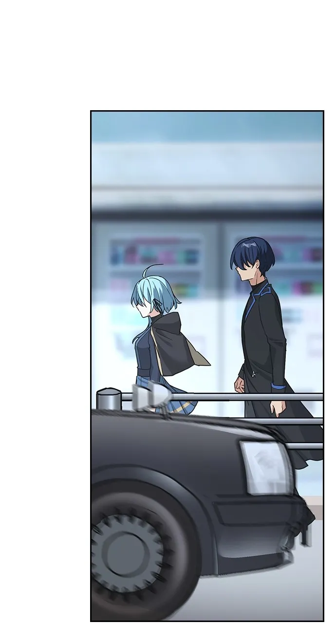 Read Hidden Class Gravity User chapter 15 image 83 on Lezhin