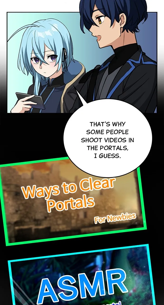 Read Hidden Class Gravity User chapter 15 image 89 on Lezhin