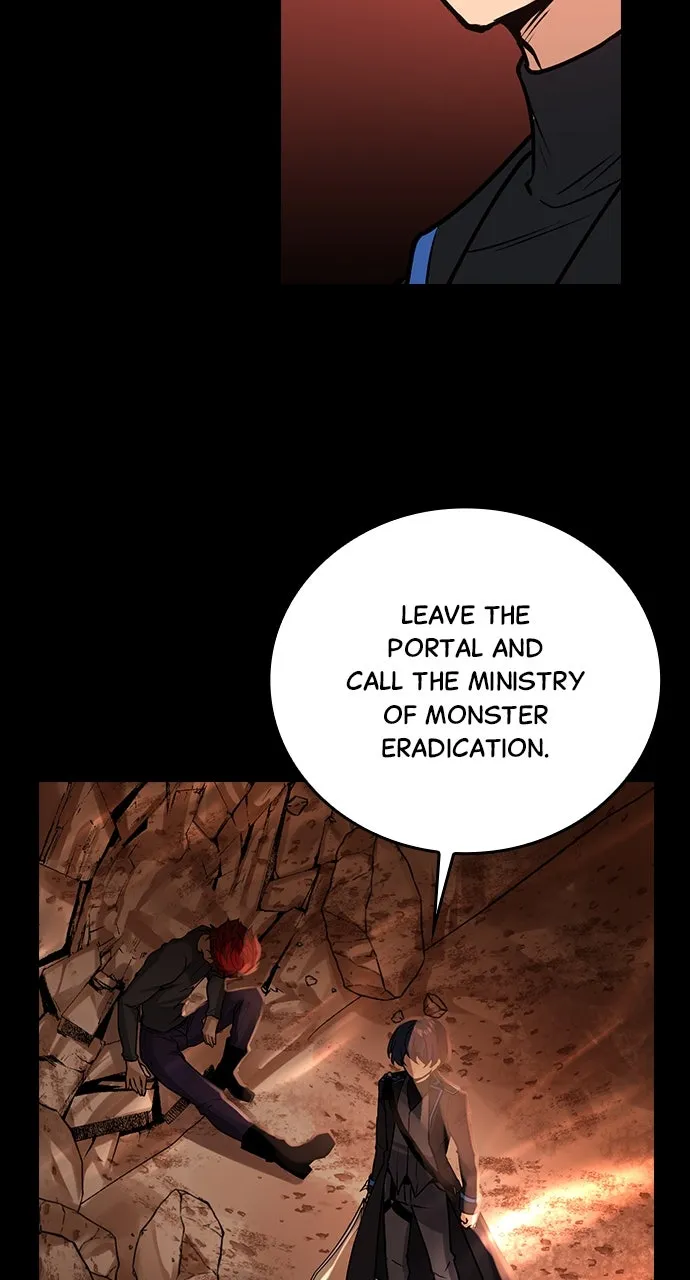 Read Hidden Class Gravity User chapter 15 image 9 on Lezhin