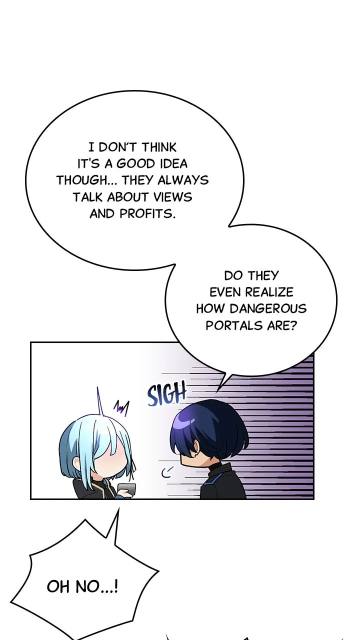 Read Hidden Class Gravity User chapter 15 image 91 on Lezhin